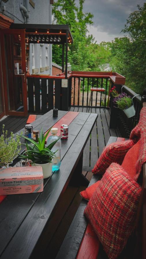 River Cottage At Old Post Office Bardon Mill Exteriör bild